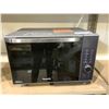 Image 1 : PANASONIC INVERTER STEAM COMBINATION OVEN MODEL NN-DS58HB