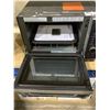 Image 2 : PANASONIC INVERTER STEAM COMBINATION OVEN MODEL NN-DS58HB