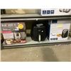Image 1 : *PARTS OR REPAIR LOT* INSTANT POT, BELLA PRO SERIES AIR FRYER AND INSIGNIA 3.2L AIR FRYER