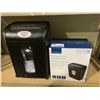 Image 1 : 2 INSIGNIA PAPER SHREDDERS