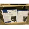 Image 1 : 2 INSIGNIA PAPER SHREDDERS