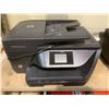 Image 2 : CANIN PIXMA TR7620 PRINTER AND HP OFFICEJET PRO 6968 PRINTER