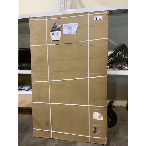 CANOPIA 4" X 6" TOOL SHED
