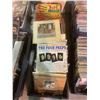 Image 2 : 2 BINS OF ASSORTED RECORDS