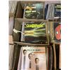 Image 2 : 3 BOXES OF ASSORTED RECORDS