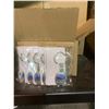 Image 2 : SHELF LOT OF ASSORTED NEW KEYCHAINS