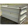 Image 2 : LIQUID STORAGE TANK WITH DRAIN