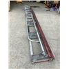 Image 2 : PORTABLE SHEET METAL BRAKE 150"