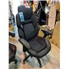 Image 2 : DPS 3D INSIGHT ROLLING GAMING CHAIR