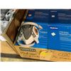 Image 2 : 2 BOXES OF ASSORTED NORTH RESPIRATOR FACE PIECES & 3M FACE PIECES