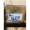 Image 2 : *NEW* BOX OF 10 ROK F-BAR CLAMPS