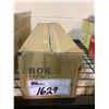 Image 2 : *NEW* BOX OF 10 ROK F-BAR CLAMPS