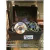 Image 2 : SUPERIOR WET ELECTRIC TILE SAW WITH CASE
