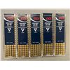 Image 1 : 500 ROUNDS OF CCI MINI MAG 22 LR COPPER PLATED ROUND NOSE TARGET PLINKING AMMO