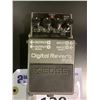 Image 1 : BOSS DIGITAL REVERB RV-5