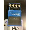 Image 2 : BOSS COMPRESSION SUSTAINER CS-3