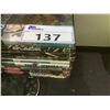 Image 2 : LARGE LOT OF PLAYSTATION 2 & 3 GAMES, 2 PSP CONSOLES & SONY PLAYSTATION CONTROLLER