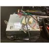 Image 2 : KENWOOD CAR STEREO, AUDIO-TECHNICA WIRELESS MIC SYSTEM & JUMPER PACK