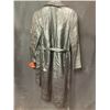 Image 2 : *NEW WITH TAGS* VIP LEATHERS CANADA LAMBSKIN LEATHER JACKET SIZE L RETAIL $795