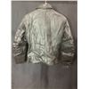 Image 2 : *NEW WITHOUT TAGS* VIP LEATHERS CANADA LEATHER JACKET SIZE M