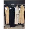 Image 1 : *NEW WITH TAGS* 4 ASSORTED CHIFFON DRESSES