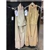 Image 2 : *NEW WITH TAGS* 4 ASSORTED CHIFFON DRESSES