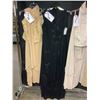 Image 3 : *NEW WITH TAGS* 4 ASSORTED CHIFFON DRESSES