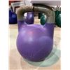 Image 2 : KETTLE BELL KINGS 20KG KETTLE BELL