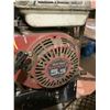 Image 2 : PAINT SPRAYER WITH HONDA GX160 5.5 MOTOR