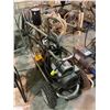 Image 2 : AIRLESS CO MODEL 6100 PRESSURE WASHER WITH BALDOR MOTOR