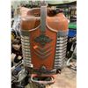 Image 2 : KIEKHAEFER MERCURY MARK 30K OUTBOARD MOTOR WITH STAND