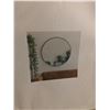 Image 2 : RENWIL ROUND MIRROR 30 X 30 X 1.5"