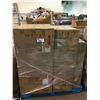 Image 1 : PALLET OF RTA FURNITURE; CHAIRS
