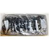 Image 1 : CASE OF 12 PYRAMEX SAFETY GLASSES