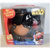 Image 1 : VINTAGE STAR WARS MR. POTATO HEAD - DARTH TATER 20