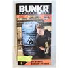 Image 1 : BUNKR BATTLEZONE INFLATABLE OIL BARREL