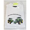 Image 1 : NEW JOHN DEERE WEKE MANNHEIM SIZE MED IN PACKAGE