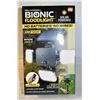 Image 1 : BELL & HOWELL BIONIC SOLAR FLOODLIGHT WITH REMOTE