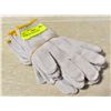 Image 1 : 4 PAIRS OF WORK GLOVES