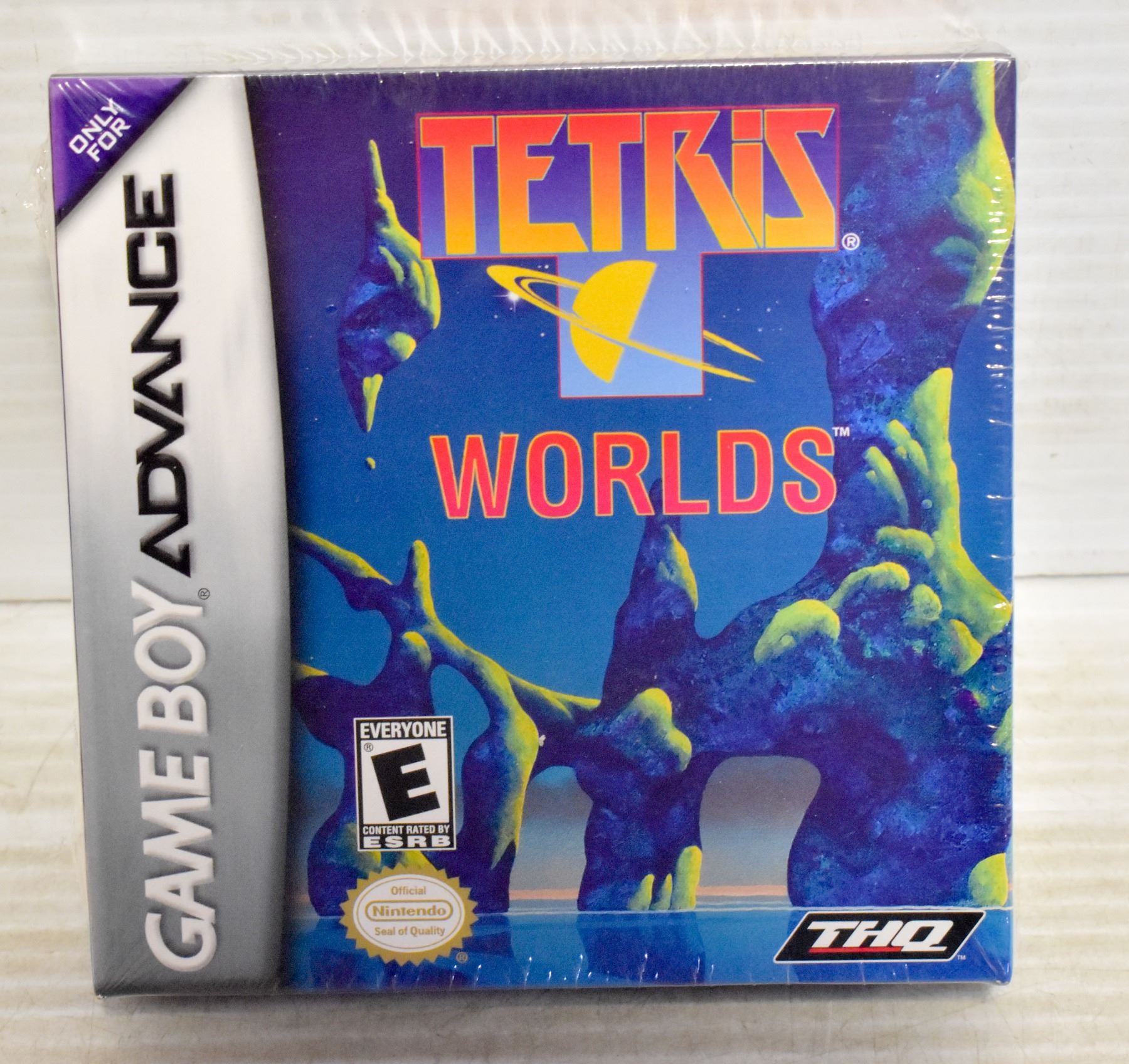 Pack de 25 protège-boîtes Evoretro – Sega Megadrive Box Pack de 25 protège-boîtes Evoretro – Sega Megadrive Box