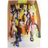 Image 1 : TRAY OF VARIOUS FISHING JIGS