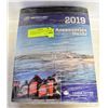 Image 1 : MERCURY ACCESSORIES GUIDE 2019 IN ORIGINAL SEAL