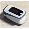 Image 1 : NEW REPACKED PULSE OXIMETER 6 DISPLAY MODES