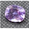 Image 1 : #174-NATURAL PURPLE AMETHYST GEMSTONE 3.55CT