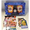 Image 1 : BAKUGAN BATTLE BROWLERS CARDS/ GAME