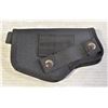 Image 1 : GUN BELT HOLSTER TACTICAL PISTOL BAGS WAISTBAND