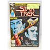 Image 1 : STAR TREK #1- MOTION PICTURE COMIC