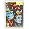 STAR TREK #1- MOTION PICTURE COMIC