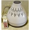 Image 1 : ESSENTIAL OIL AROMATHERAPY DIFFUSER ULTRASONIC