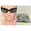 Image 1 : BOX OF DESIGNER SUNGLASSES UV 400 PROTECTION